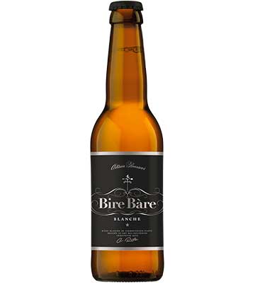 BIRE BARE BLANCHE 33CLX12 